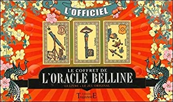 Interpretation des cartes de l&rsquo;oracle de Belline