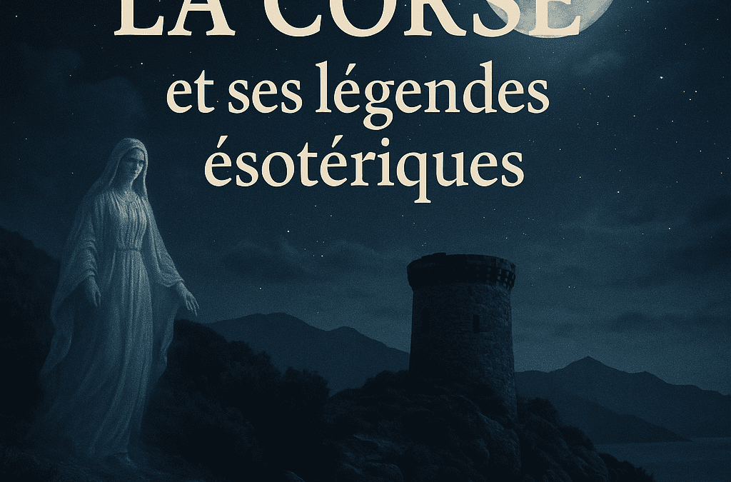Voyance et ésotérisme Corse