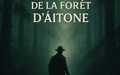 Le trésor de la forêt d&rsquo;Aïtone
