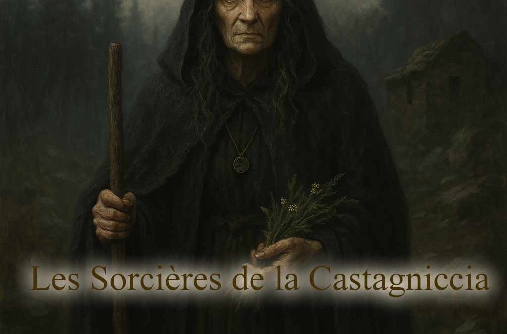 Les Sorcières de la Castagniccia