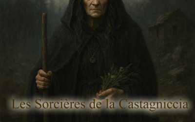 Les Sorcières de la Castagniccia