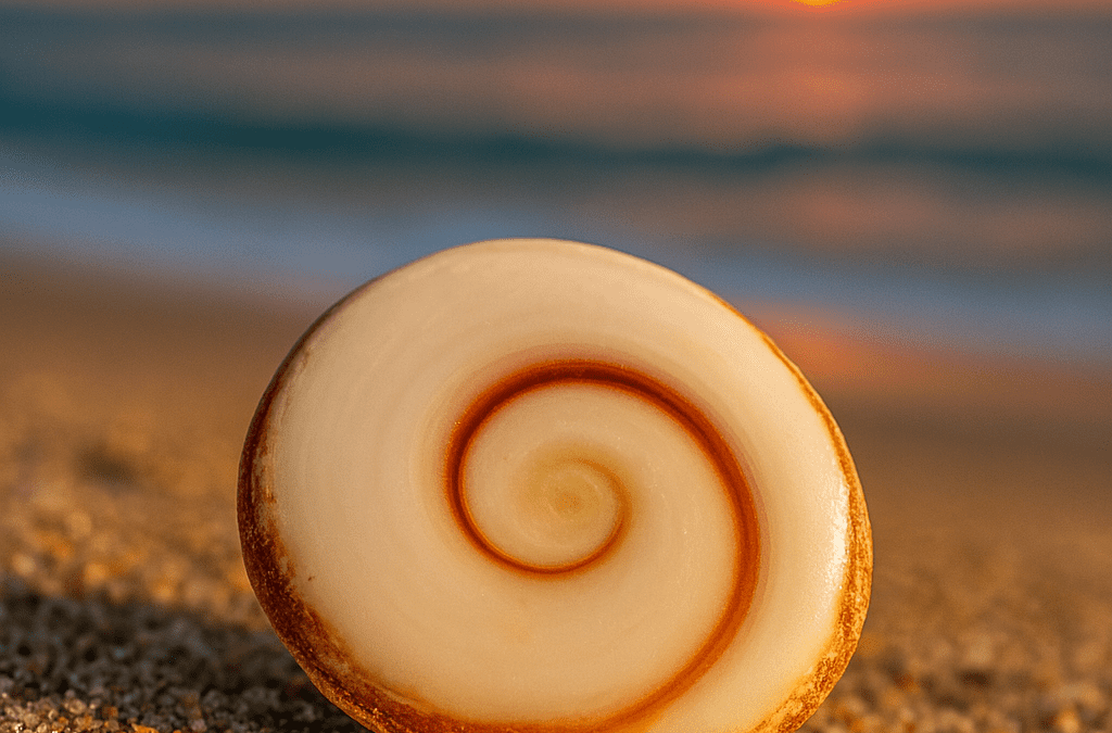 L’ Oeil de Sainte Lucie