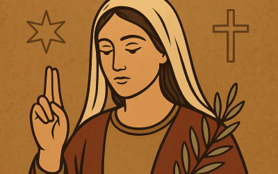 La Signadora et guerisseuse Corse