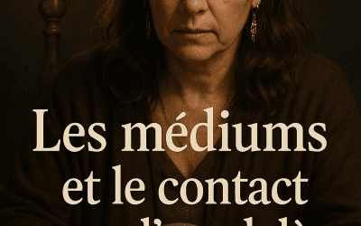 Médiums et contact avec l’au-delà
