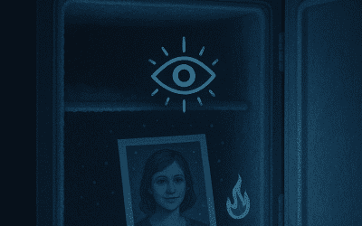 Le Rituel du Congélateur pour Bloquer le Mauvais Œil