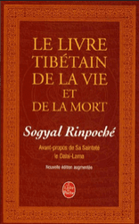 Le Livre des morts tibétains