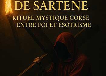 Catenacciu de Sartène : rituel mystique corse entre foi et voyance
