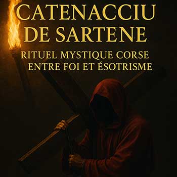 Catenacciu de Sartène : rituel mystique corse entre foi et voyance