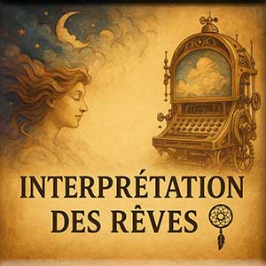 Dictionnaire des rêves en ligne – Interprétez vos songes