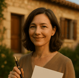 Maryline, voyance et vérité.