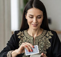 Céleste, voyance sans complaisance